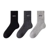 Black+Dark Gray+Light Gray