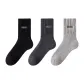 Black+Dark Gray+Light Gray