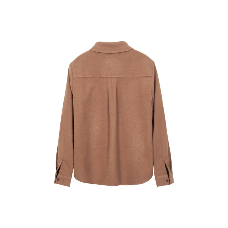 Lucybaily Shirts Women's-3