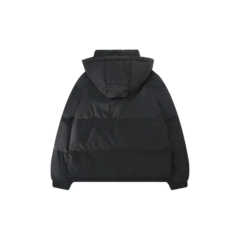 TOM TAILOR Down Jackets Unisex-1