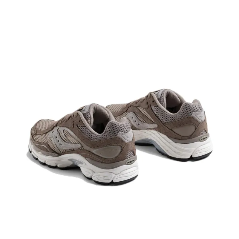 saucony ProGrid Omni 9 Premium Greige-3