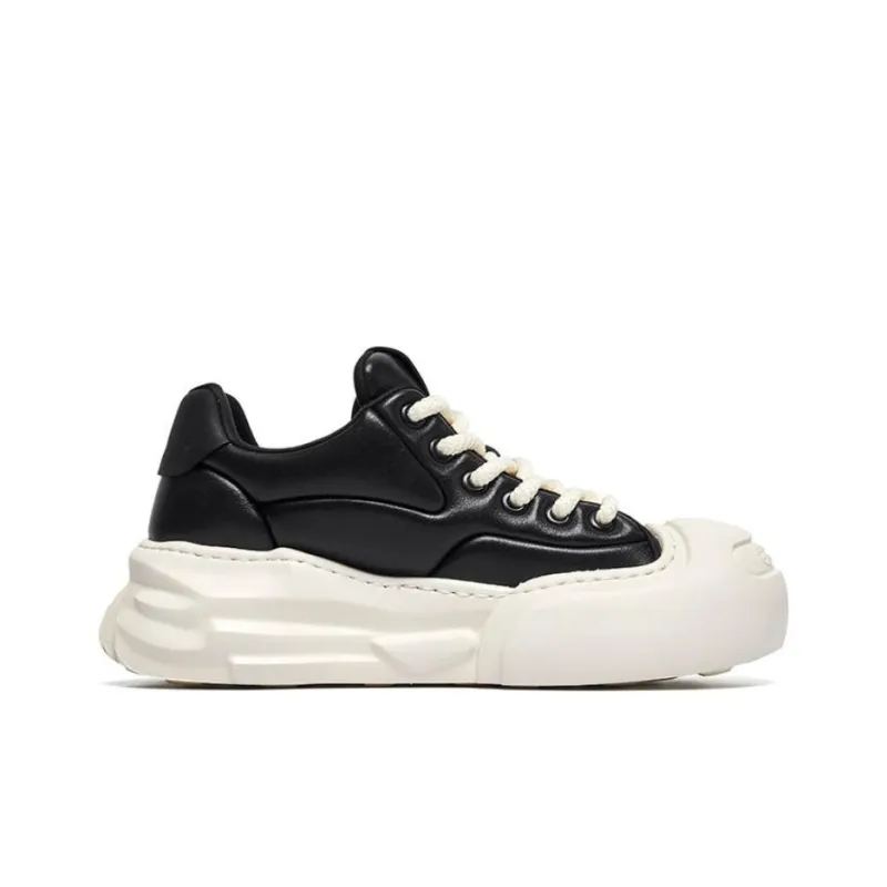 STEVE MADDEN Low-Top Skateboard Shoes Men's-3