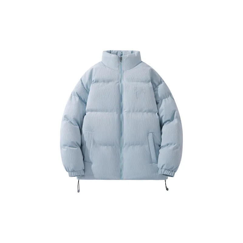 Cost Per Kilo Puffer Jacket Unisex-17