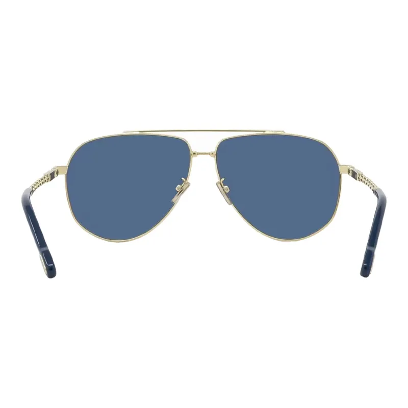 FRED Metal frame Sunglasses-4