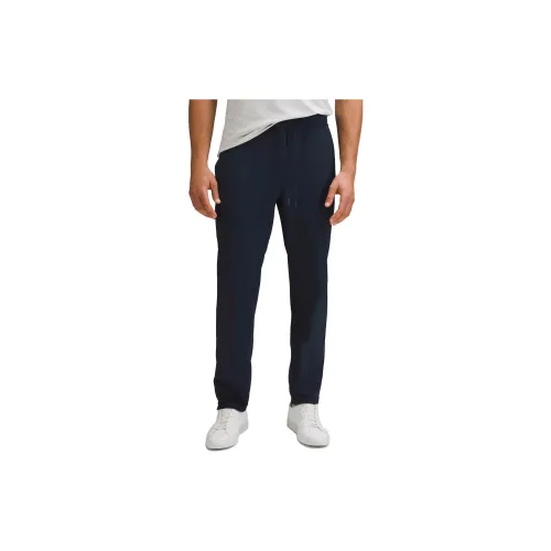 Lululemon ABC Warpstreme Casual Pants Men