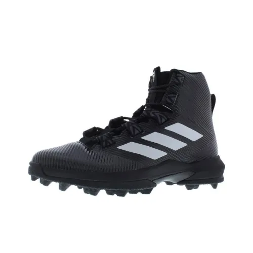 Adidas Freak Torsion High 'Black White'