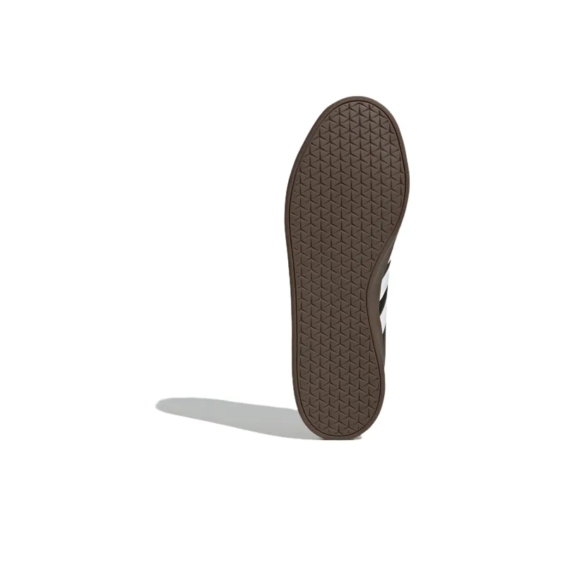 Adidas Vl Court 'Black Brown'-4