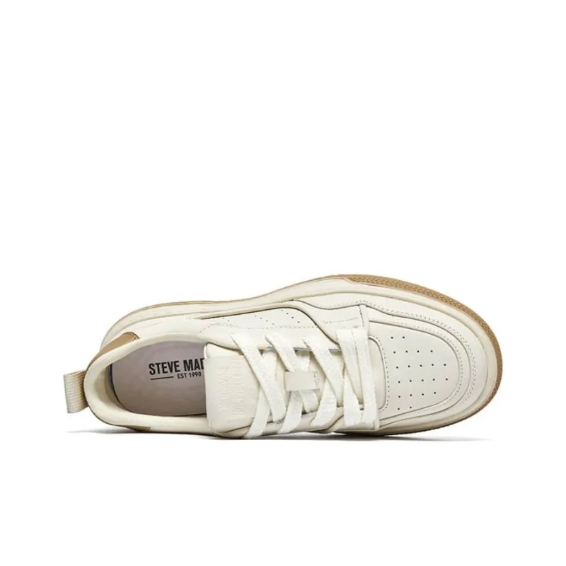 STEVE MADDEN Low-Top Skateboard Shoes Men's-2