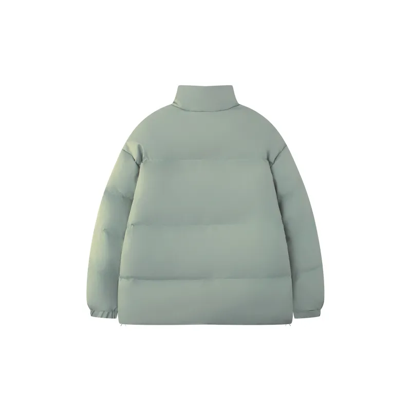 JEANSWEST Puffer Jackets Unisex-7