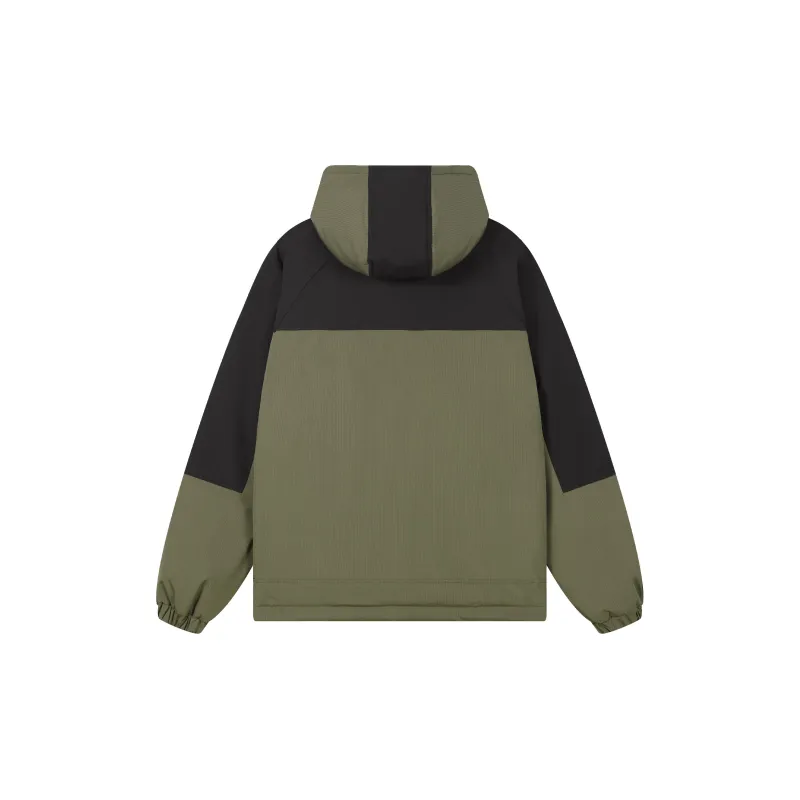 KOUEMGI Puffer Jackets Unisex-7