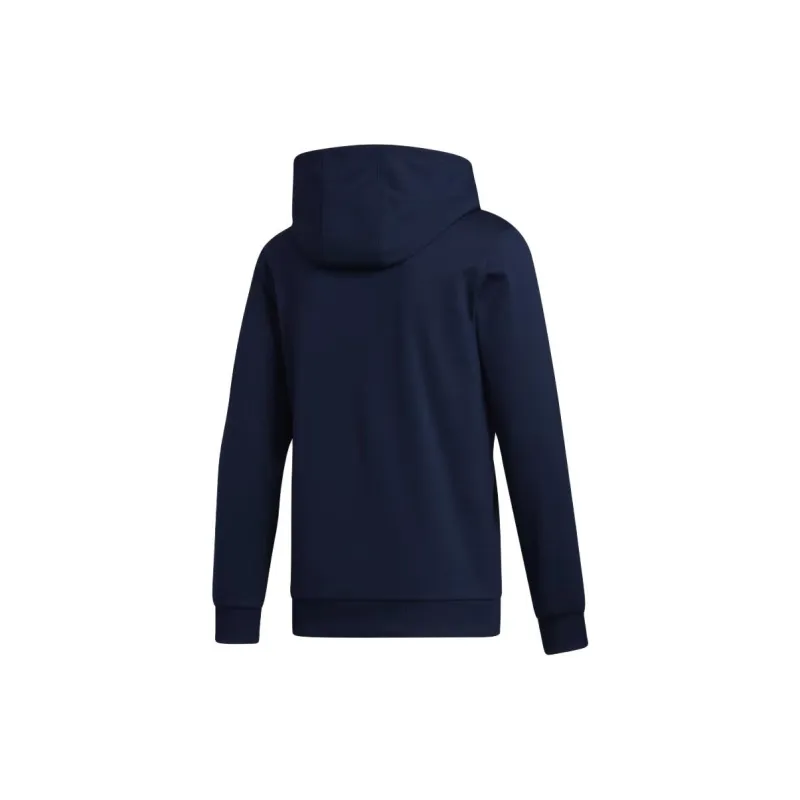 Adidas Sweatshirt Men's Marine Blue-1