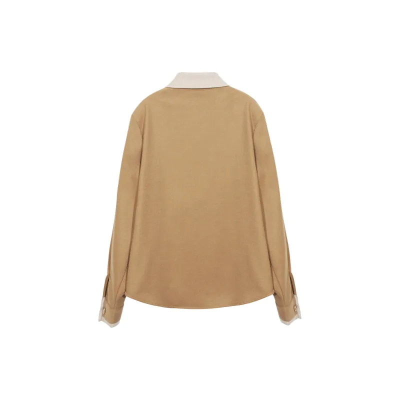 Lucybaily Shirts Women's-3