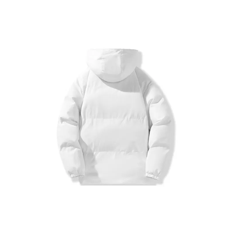 TOM TAILOR Puffer Jacket Unisex-1