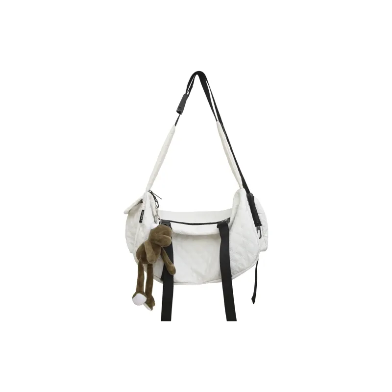 Deli Bear Crossbody Bags-2