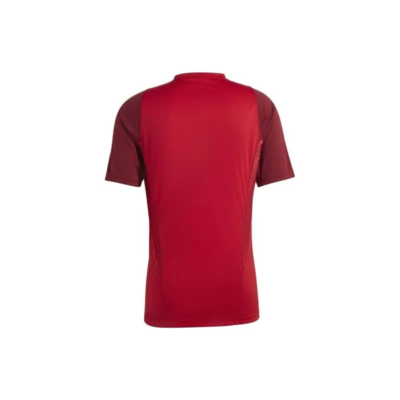 Adidas Tiro 23 Competition Jersey T Shirt Men's Red-1