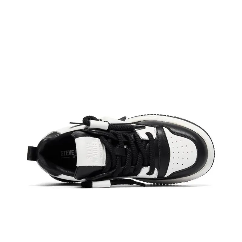 STEVE MADDEN Low-Top Skateboard Shoes 5.5cm Men's-2