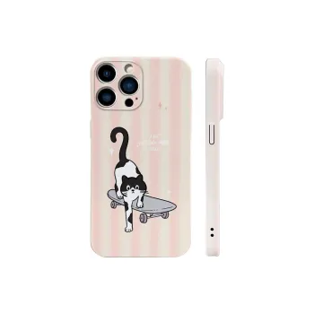 Povatine Phone Cases