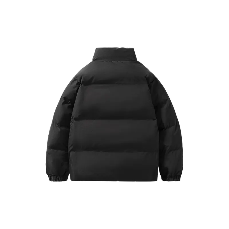 JEANSWEST Puffer Jackets Unisex-3