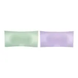 2 Pack (Green+Purple)