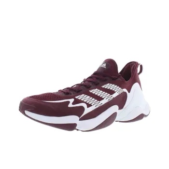 Adidas Impact Flx 'Collegiate Burgundy'