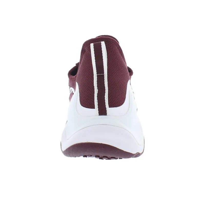 Adidas Impact Flx 'Collegiate Burgundy'-2