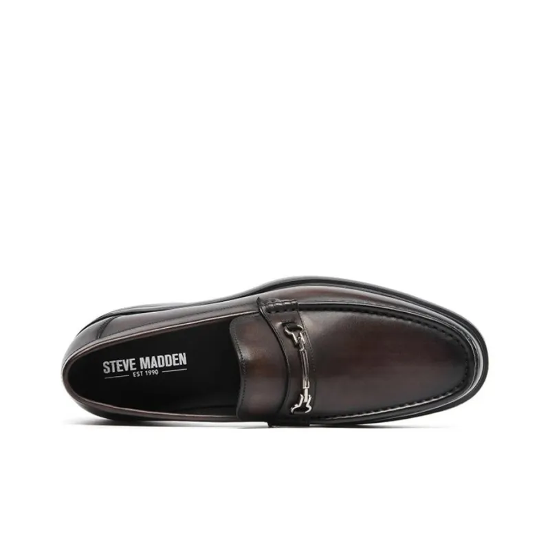 STEVE MADDEN Loafers 3.5CM Men's-6