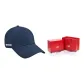 Dark Blue (Christmas Holiday Box)