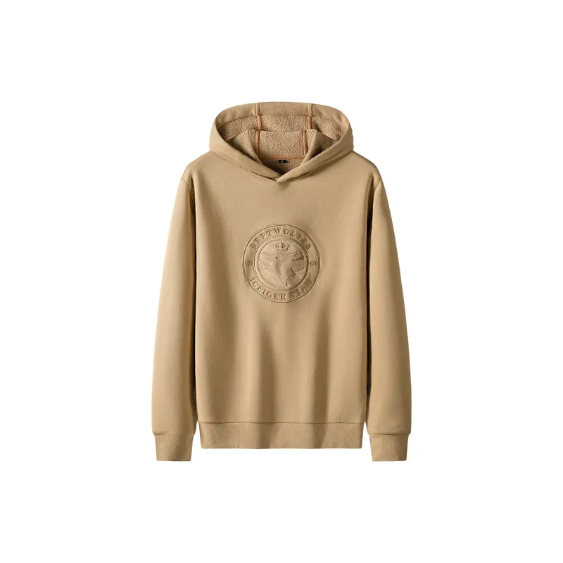 SEPTWOLVES Sweatshirts Men-7
