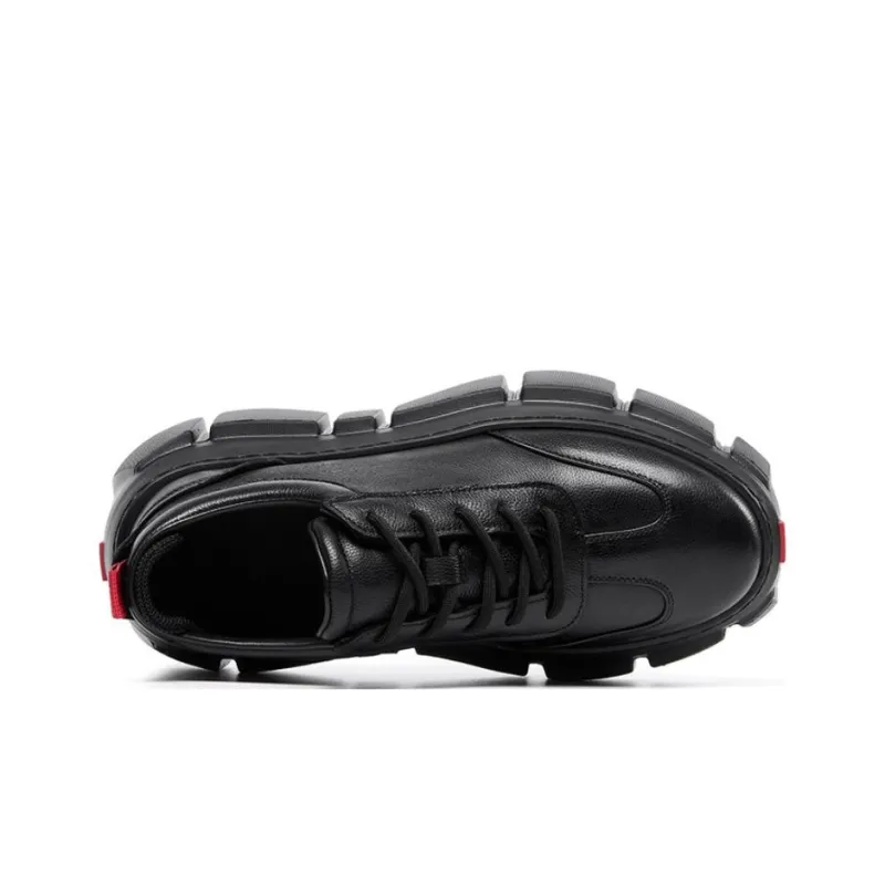 STEVE MADDEN Low-Top Skateboard Shoes Men's-3