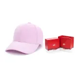Pink (Christmas Holiday Box)