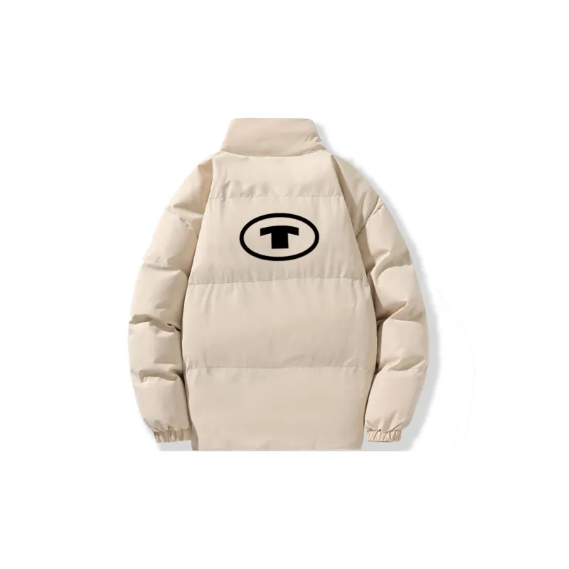 TOM TAILOR Puffer Jacket Unisex-7