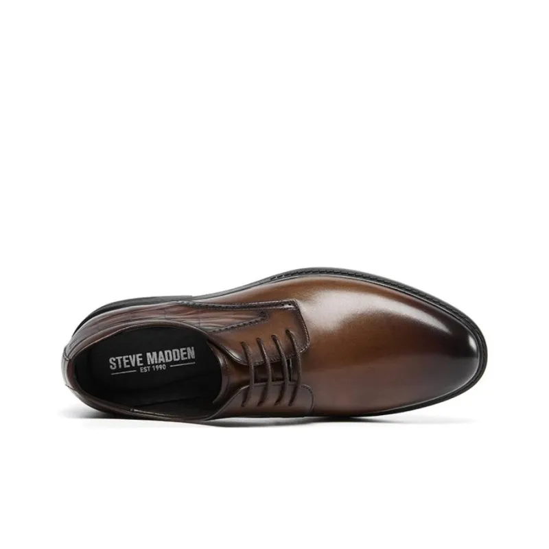 STEVE MADDEN Derby Shoes Casual Shoes Men's-6