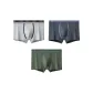 3 Pack (Light Gray+Gray Blue+Army Green)