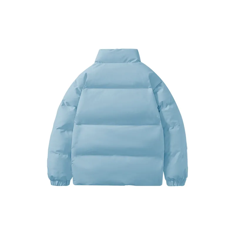 JEANSWEST Puffer Jackets Unisex-11