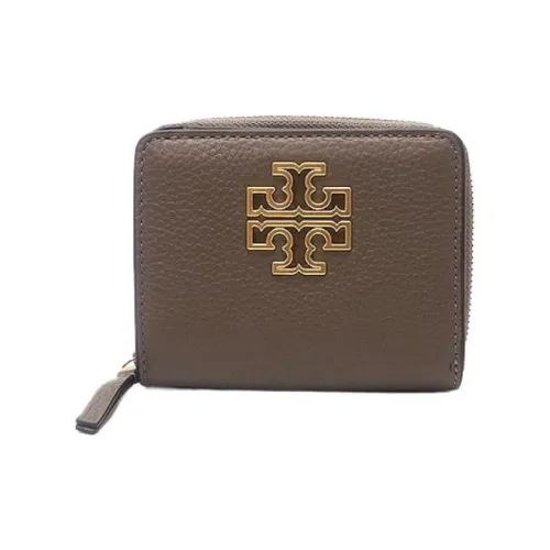 TORY BURCH Wallets Gray