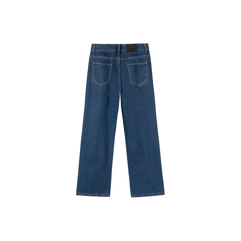 BENDL'S Jeans For Fall And Winter Unisex-33