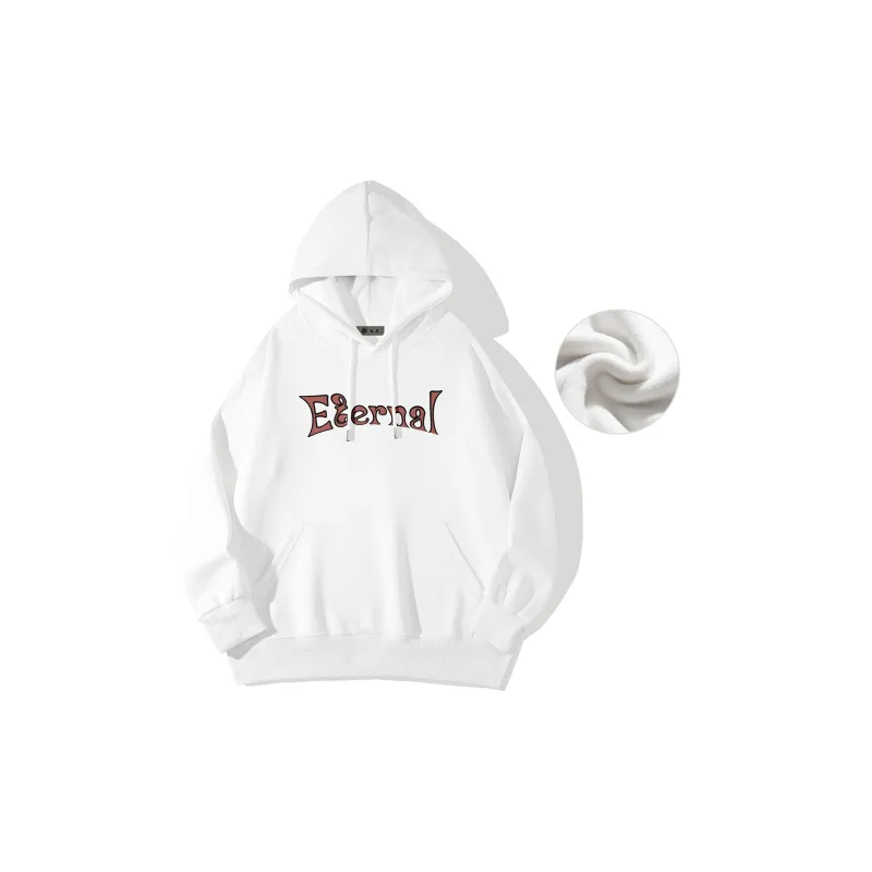 B.X Sweatshirts Unisex-18