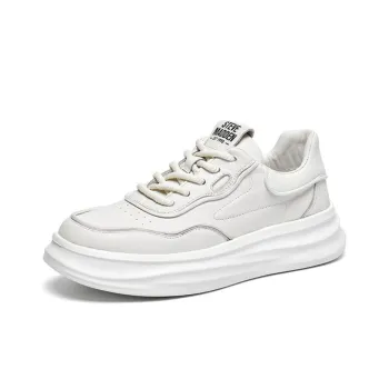 STEVE MADDEN Anti-Slip Wear-Resistant Low-Top Skateboard Shoes Men's