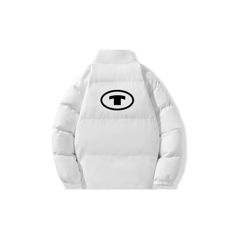 TOM TAILOR Puffer Jacket Unisex-1