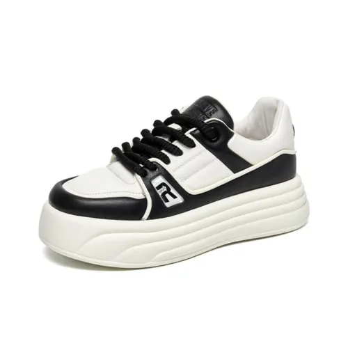 STEVE MADDEN Skateboard Shoes Men Low-Top