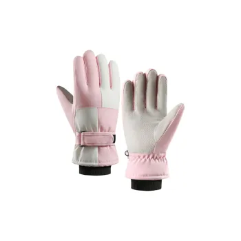 SINGLELADY Ski Gloves