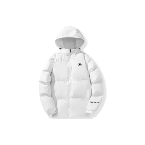 TOM TAILOR Puffer Jackets Unisex