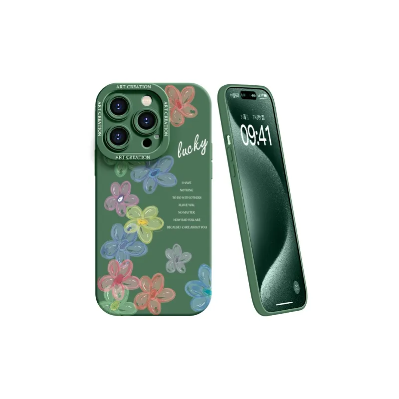 Lingtao Phone Cases-15