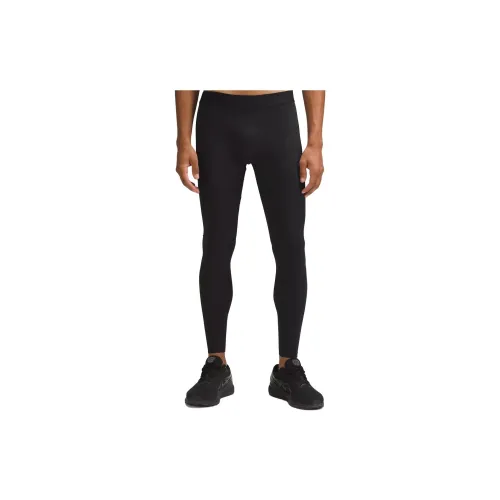 Lululemon Casual Pants Men's Black