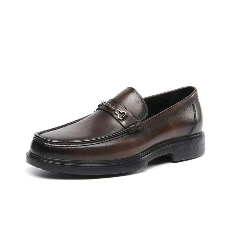 STEVE MADDEN Loafers 3.5CM Men's-5