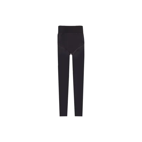 Pretty Lady Pantyhose Women's Black