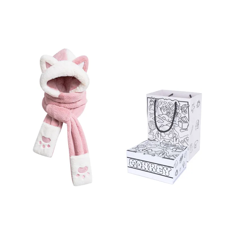 FireMonkey Scarves Women's Custom Greeting Card Writing Service Available-12