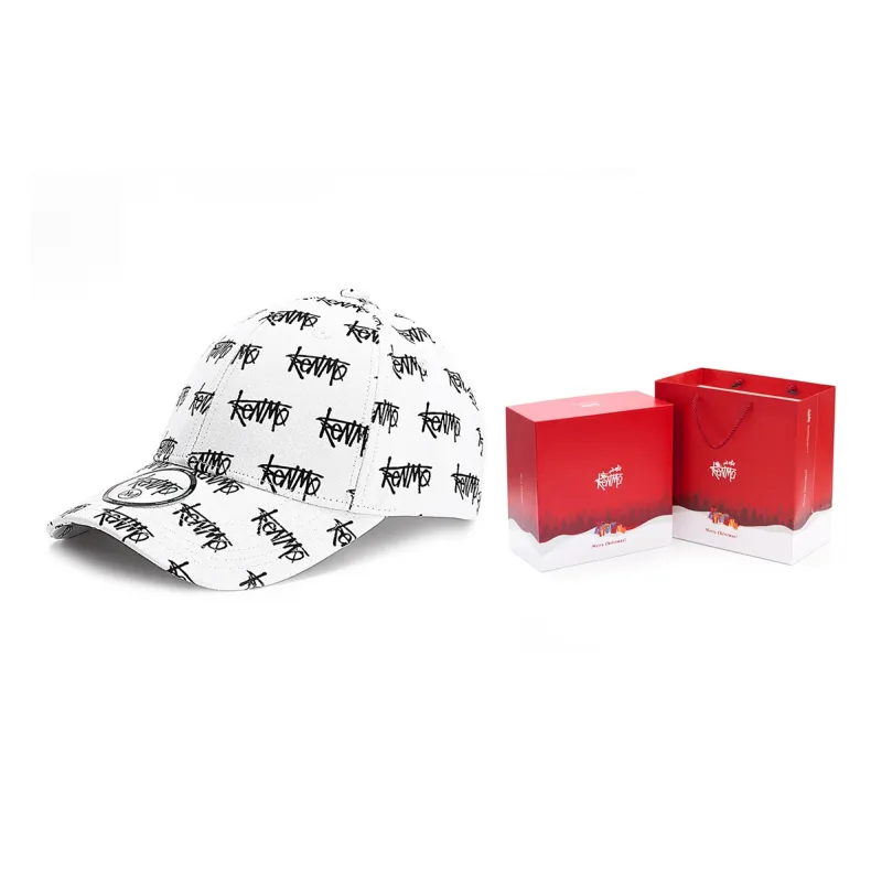KENMO Cotton Baseball Caps Unisex-15