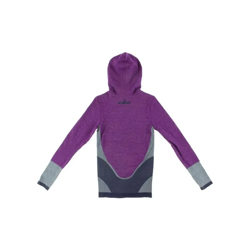 Adidas Sweatshirts Women's Purple-1
