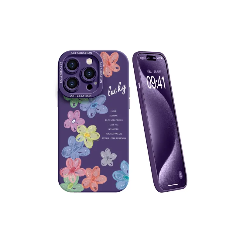 Lingtao Phone Cases-5
